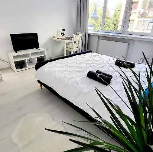 Victoriei Central Studio Apartmán Bukurešť