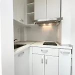 Apartamento Victoriei Central Studio *