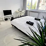 Victoriei Central Studio Apartamento Bucareste