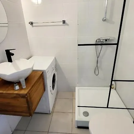Victoriei Central Studio Apartment *