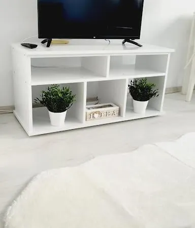 Victoriei Central Studio Apartamento *
