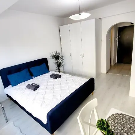 Victoriei Central Studio *