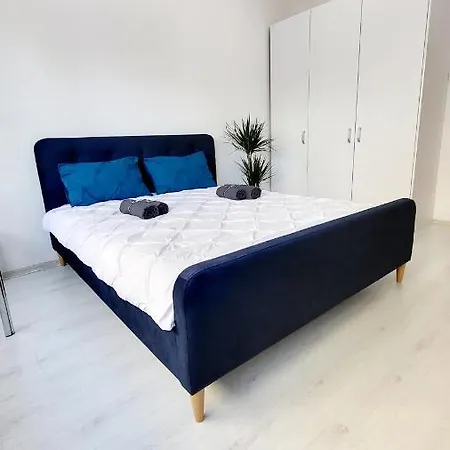 Victoriei Central Studio Апартаменты Бухарест