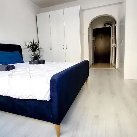 Victoriei Central Studio *