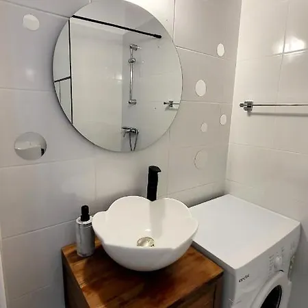 Victoriei Central Studio Appartement