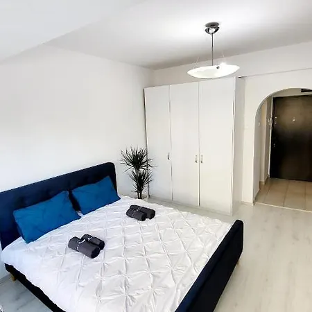 Victoriei Central Studio Bucarest