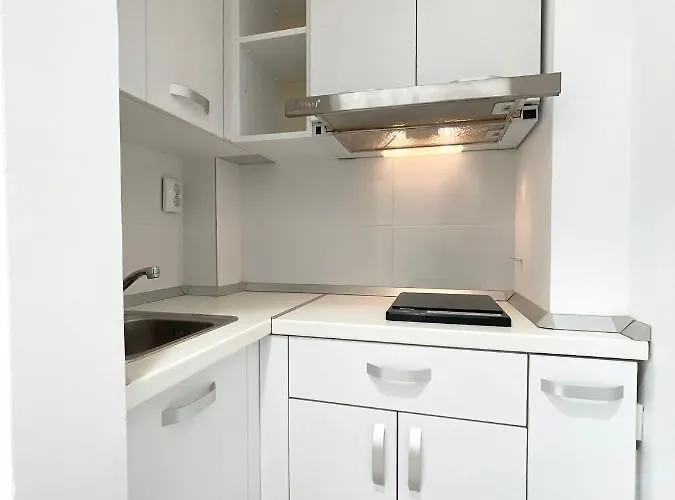 Appartement Victoriei Central Studio *