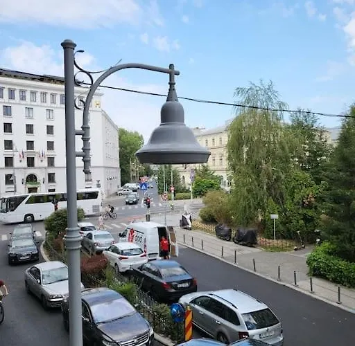 Апартаменты Victoriei Central Studio