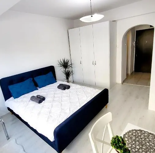 Victoriei Central Studio *