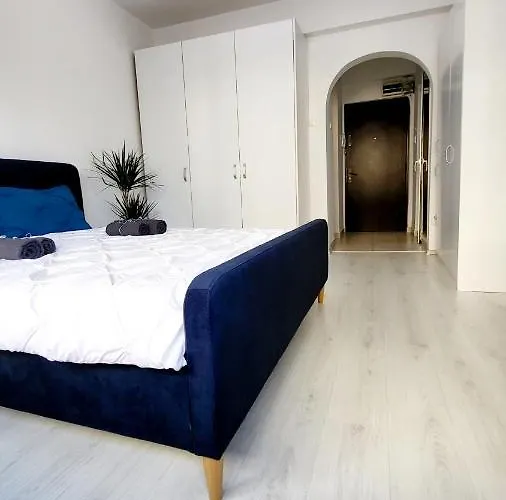 Victoriei Central Studio *